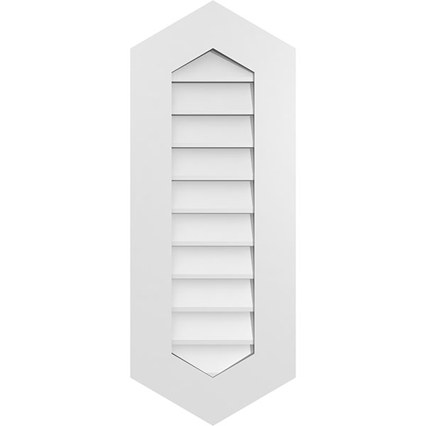 Ekena Millwork GVPVP14X3601SN-07