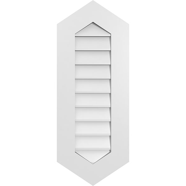 Ekena Millwork GVPVP14X3601SN-08
