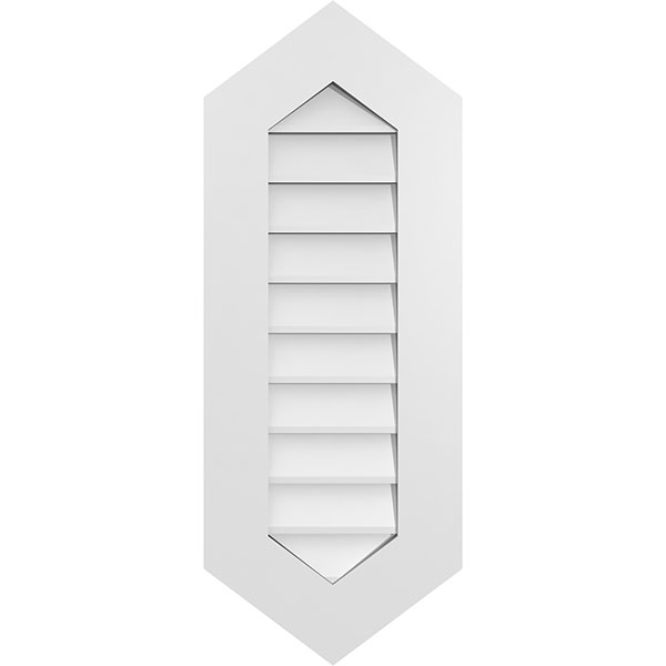 Ekena Millwork GVPVP14X3601SN-09