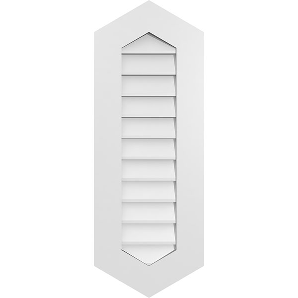 Ekena Millwork GVPVP14X3801SN-07