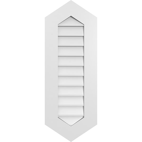 Ekena Millwork GVPVP14X3801SN-08