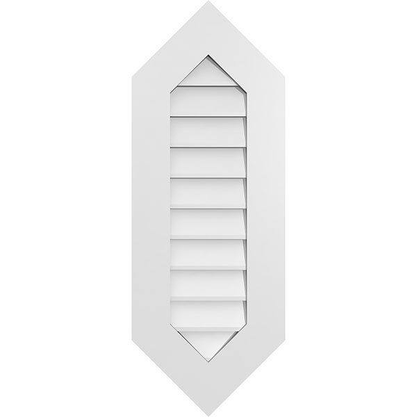 Ekena Millwork GVPVP14X3801SN-12