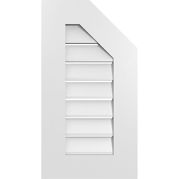 Ekena Millwork GVPOR14X2601SF