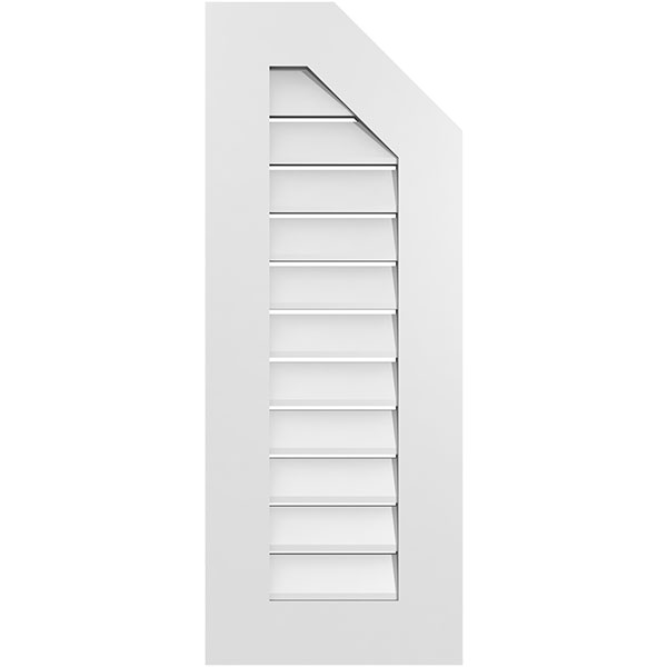 Ekena Millwork GVPOR14X3601SF