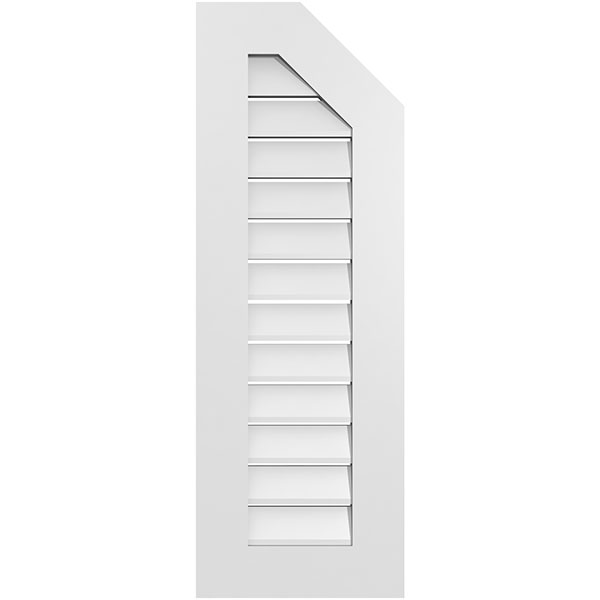 Ekena Millwork GVPOR14X4001SF
