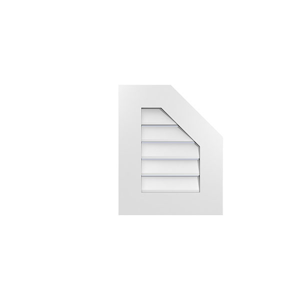 Ekena Millwork GVPOR16X2001SF