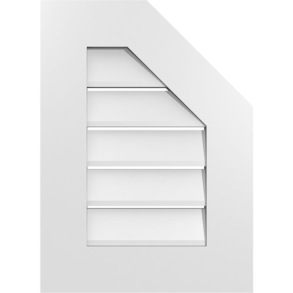 Ekena Millwork GVPOR16X2201SF