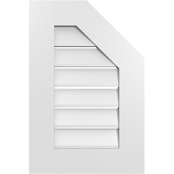 Ekena Millwork GVPOR16X2401SF