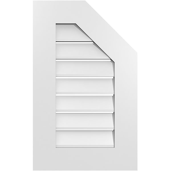 Ekena Millwork GVPOR16X2601SF