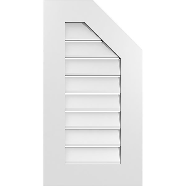 Ekena Millwork GVPOR16X3001SF