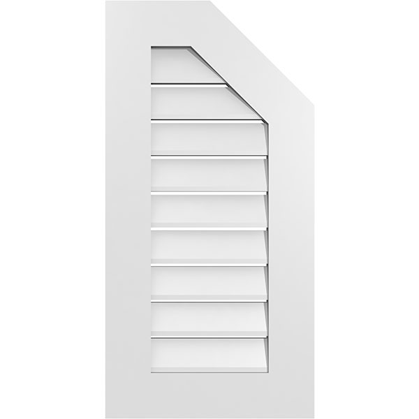Ekena Millwork GVPOR16X3201SF