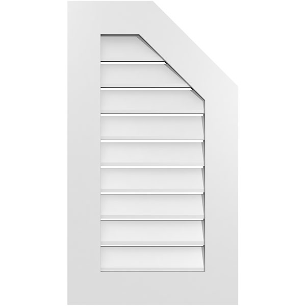 Ekena Millwork GVPOR18X3201SF