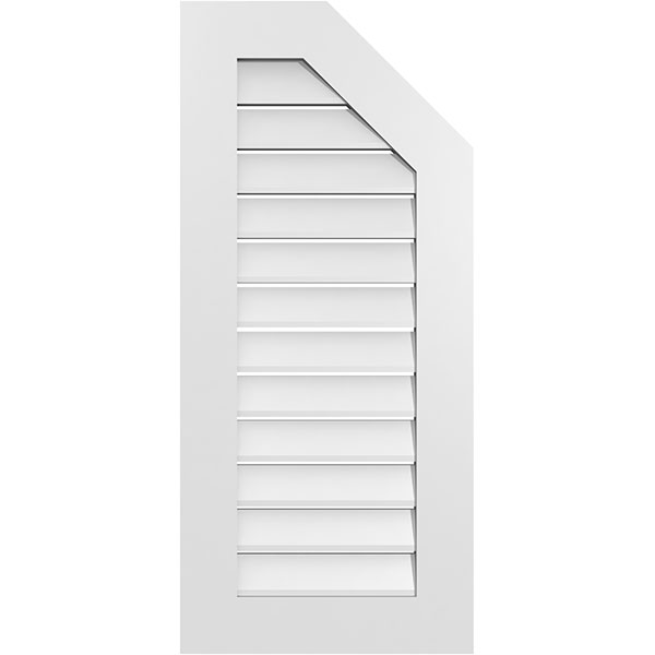 Ekena Millwork GVPOR18X4001SF