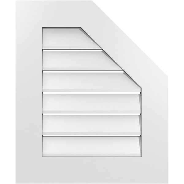 Ekena Millwork GVPOR20X2401SF