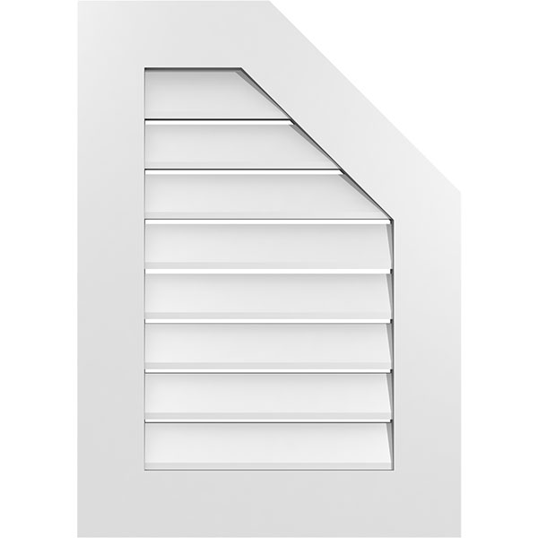 Ekena Millwork GVPOR20X2801SF