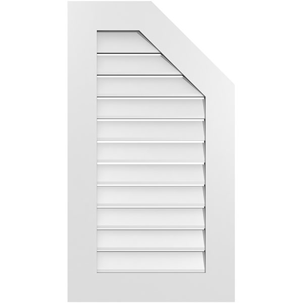 Ekena Millwork GVPOR20X3601SF