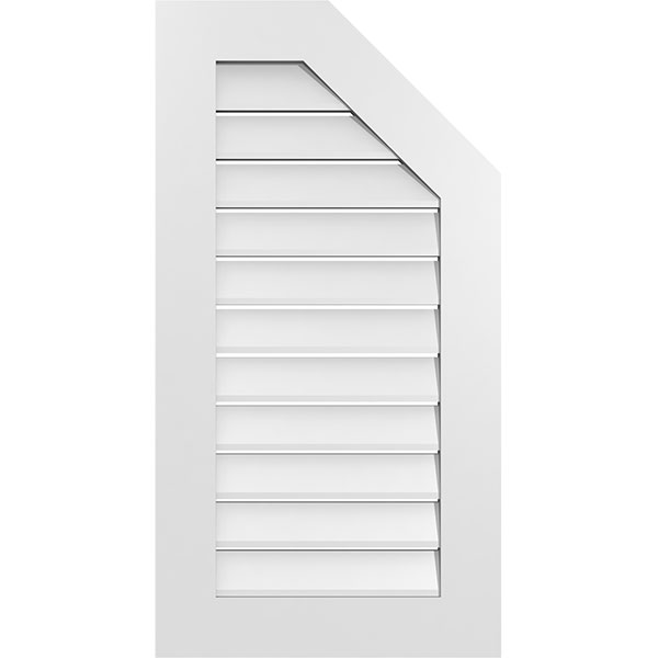 Ekena Millwork GVPOR20X3801SF