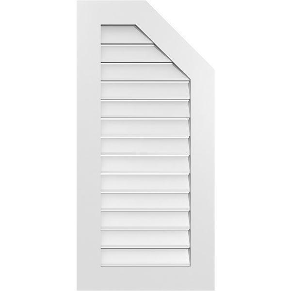 Ekena Millwork GVPOR20X4201SF