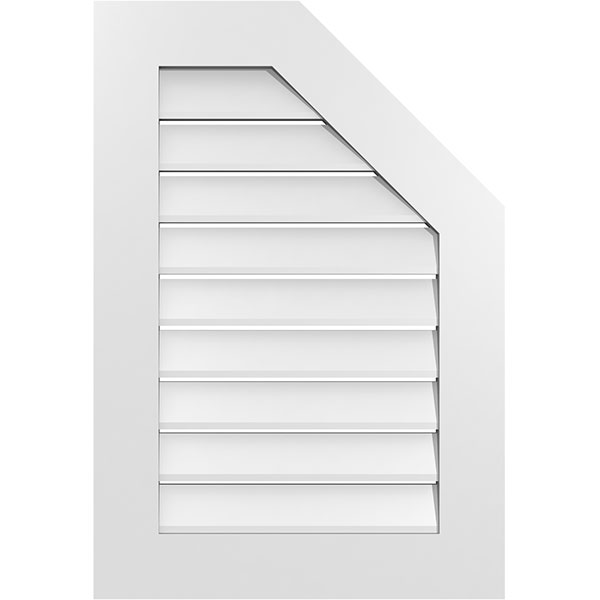 Ekena Millwork GVPOR22X3201SF