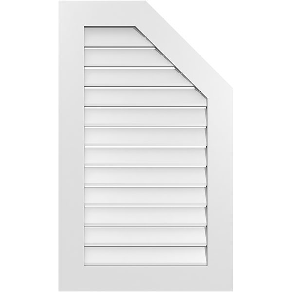 Ekena Millwork GVPOR24X4001SF