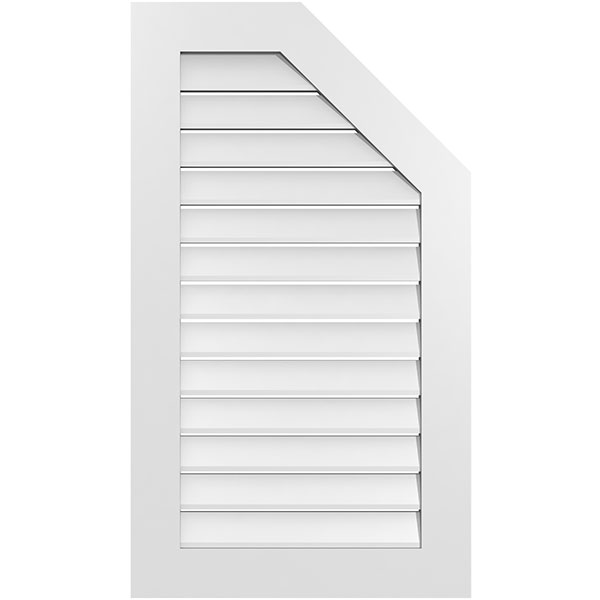 Ekena Millwork GVPOR24X4201SF