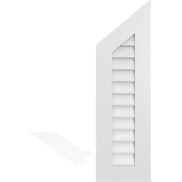 Ekena Millwork GVPPL12X4001SN-10