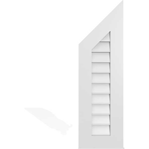 Ekena Millwork GVPPL12X4001SN-12
