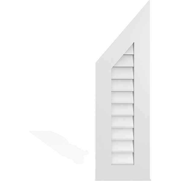 Ekena Millwork GVPPL12X4001SN-14
