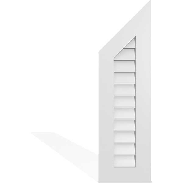 Ekena Millwork GVPPL12X4201SN-12