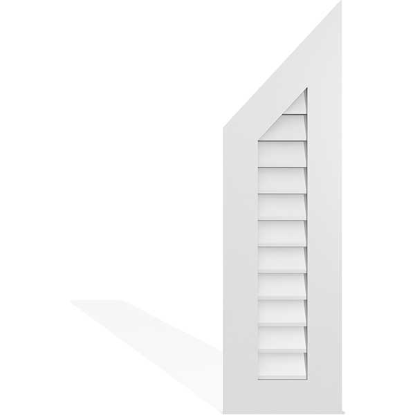 Ekena Millwork GVPPL12X4201SN-13