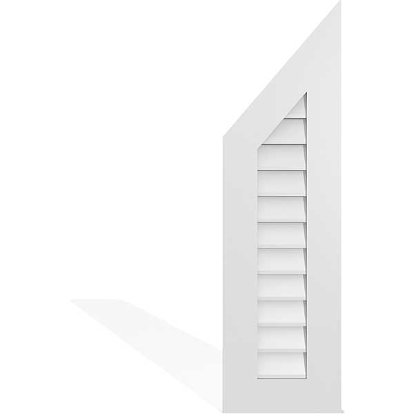 Ekena Millwork GVPPL12X4201SN-14