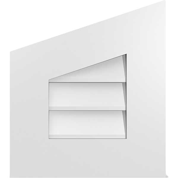 Ekena Millwork GVPPL14X1601SN-04