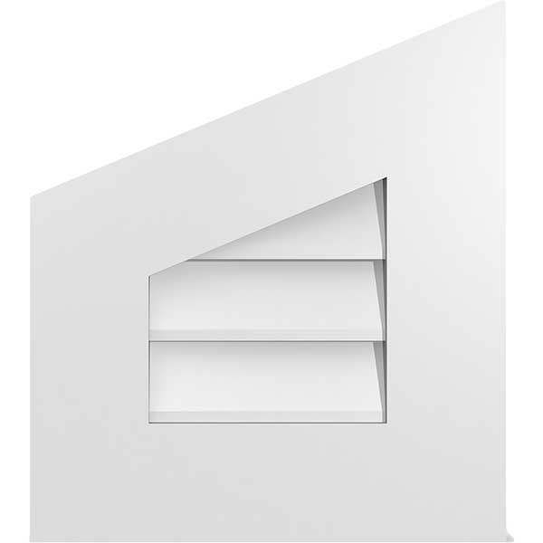 Ekena Millwork GVPPL14X1601SN-05