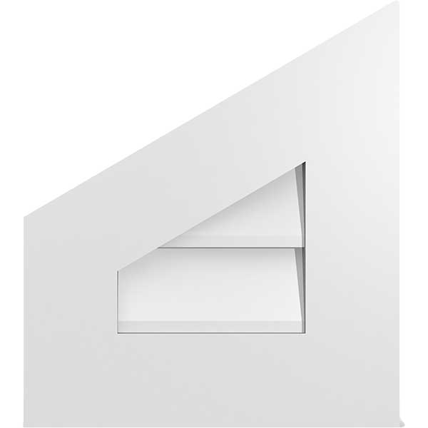 Ekena Millwork GVPPL14X1601SN-07