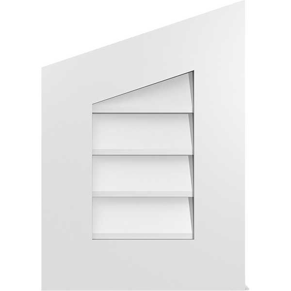 Ekena Millwork GVPPL14X2001SN-04