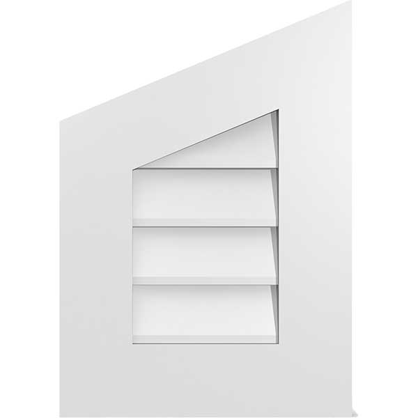 Ekena Millwork GVPPL14X2001SN-05