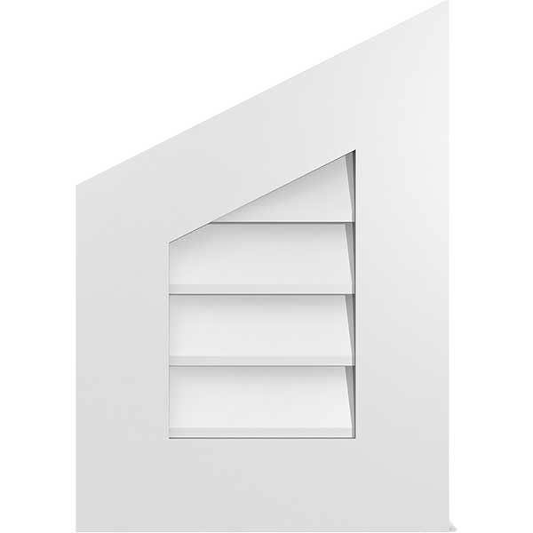 Ekena Millwork GVPPL14X2001SN-06