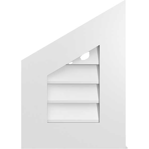 Ekena Millwork GVPPL14X2001SN-07