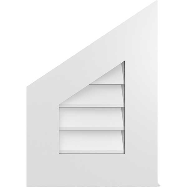 Ekena Millwork GVPPL14X2001SN-08