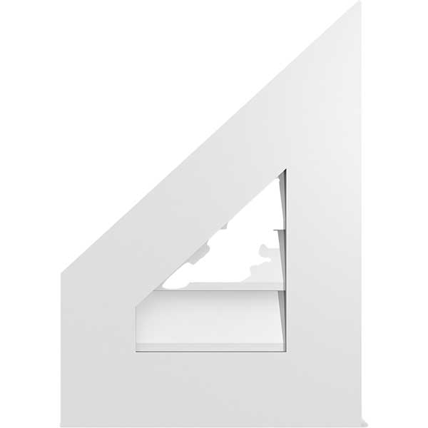 Ekena Millwork GVPPL14X2001SN-11