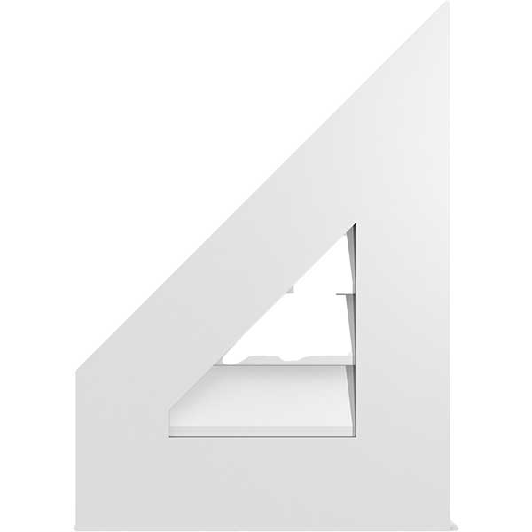 Ekena Millwork GVPPL14X2001SN-12