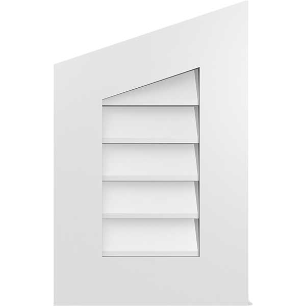 Ekena Millwork GVPPL14X2201SN-04