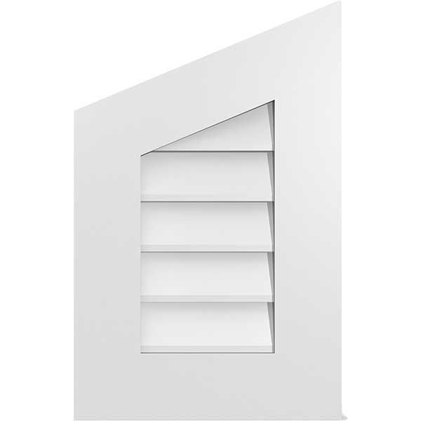 Ekena Millwork GVPPL14X2201SN-05