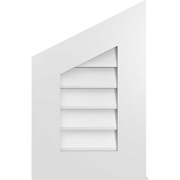 Ekena Millwork GVPPL14X2201SN-06
