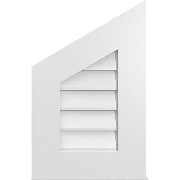 Ekena Millwork GVPPL14X2201SN-07