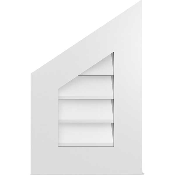 Ekena Millwork GVPPL14X2201SN-08