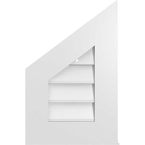 Ekena Millwork GVPPL14X2201SN-09