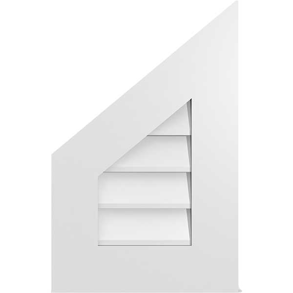 Ekena Millwork GVPPL14X2201SN-10