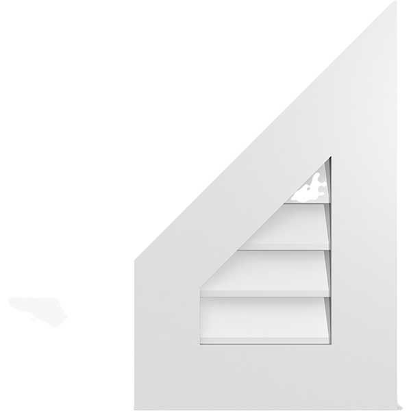 Ekena Millwork GVPPL14X2201SN-12