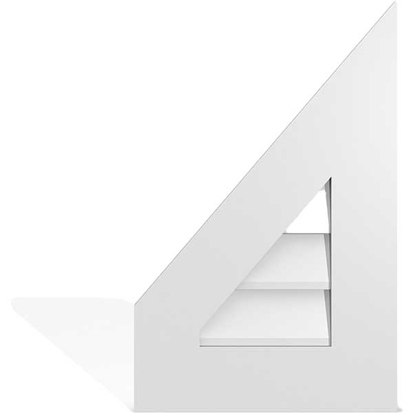 Ekena Millwork GVPPL14X2201SN-14